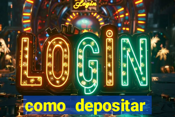 como depositar dinheiro no betano